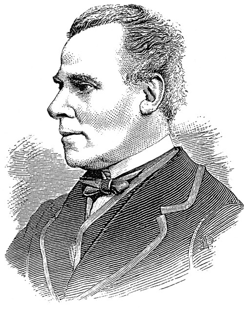Sir Georges Etienne Cartier (1814-1873). /Ncanadian Politician. Wood Engraving, American, 1871. Poster Print by Granger Collection - Item # VARGRC0040099