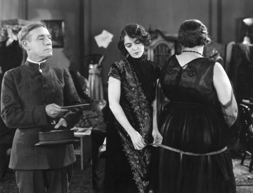 Silent Still: Weight. Poster Print by Granger Collection - Item # VARGRC0074430