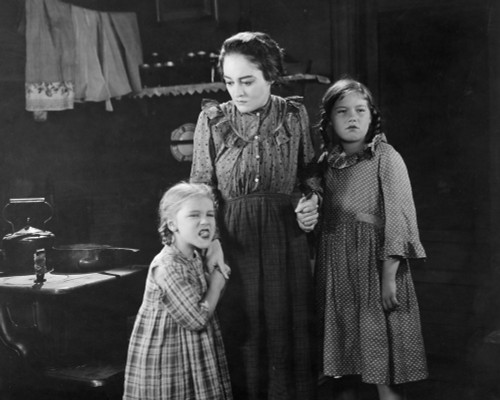 Silent Still: Children. Poster Print by Granger Collection - Item # VARGRC0072427