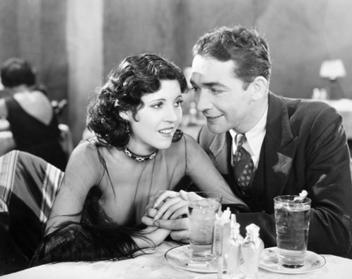 Silent Film: Restaurants. Poster Print by Granger Collection - Item # VARGRC0073666