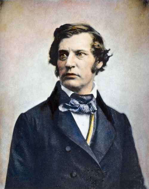 Charles Sumner (1811-1874). /Namerican Politician. Daguerreotype, C1850. Poster Print by Granger Collection - Item # VARGRC0085352 Charles Sumner (1811-1874). /Namerican Politician. Daguerreotype, C1850. Poster Print by Granger Collection - Item # VARGRC0085352