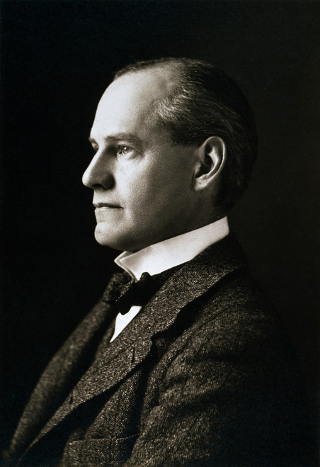 John Galsworthy /N(1867-1933). English Novelist And Playwright. Sepia Photograph, C1910. Poster Print by Granger Collection - Item # VARGRC0032223