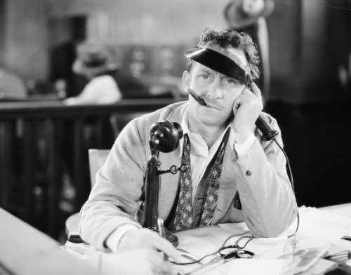 Film Still: Telephones. Poster Print by Granger Collection - Item # VARGRC0051397