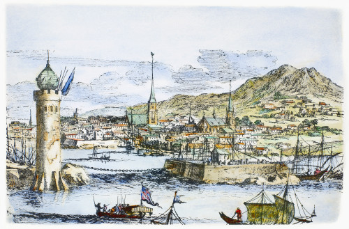 Havana, Cuba, 1670. /Nthe Port And City Of Havana, Cuba. Copper Engraving, 1670. Poster Print by Granger Collection - Item # VARGRC0087412 Havana, Cuba, 1670. /Nthe Port And City Of Havana, Cuba. Copper Engraving, 1670. Poster Print by Granger Collection - Item # VARGRC0087412