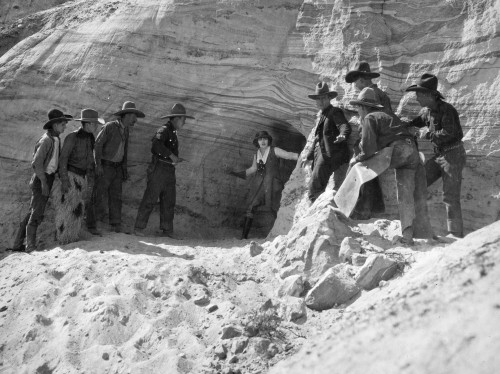 Ruth Of The Rockies, 1920. Poster Print by Granger Collection - Item # VARGRC0074434