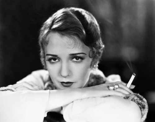 Silent Film Still: Woman. Poster Print by Granger Collection - Item # VARGRC0001349