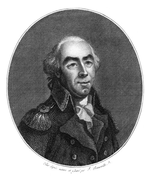 Francois Ligard (1745-1816). /Nfrench General. Line Engraving, Late 18Th Or Early 19Th Century. Poster Print by Granger Collection - Item # VARGRC0407588 Francois Ligard (1745-1816). /Nfrench General. Line Engraving, Late 18Th Or Early 19Th Century. Poster Print by Granger Collection - Item # VARGRC0407588