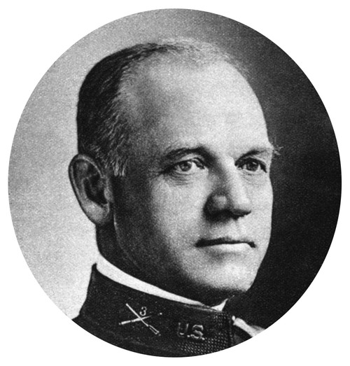 Charles Thomas Menoher /N(1862-1930). U.S. Army Major General. Photograph, Early 20Th Century. Poster Print by Granger Collection - Item # VARGRC0408415