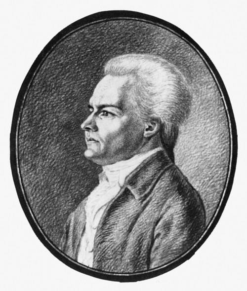 Francisco Miranda /N(1750?-1816). Venezuelan Revolutionary. Drawing, C1788. Poster Print by Granger Collection - Item # VARGRC0114550 Francisco Miranda /N(1750?-1816). Venezuelan Revolutionary. Drawing, C1788. Poster Print by Granger Collection - Item # VARGRC0114550