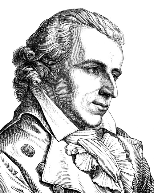 Friedrich Schiller /N(1759-1805). Johann Christoph Friedrich Von Schiller. German Poet And Playwright. Line Engraving, German, 19Th Century. Poster Print by Granger Collection - Item # VARGRC0050125