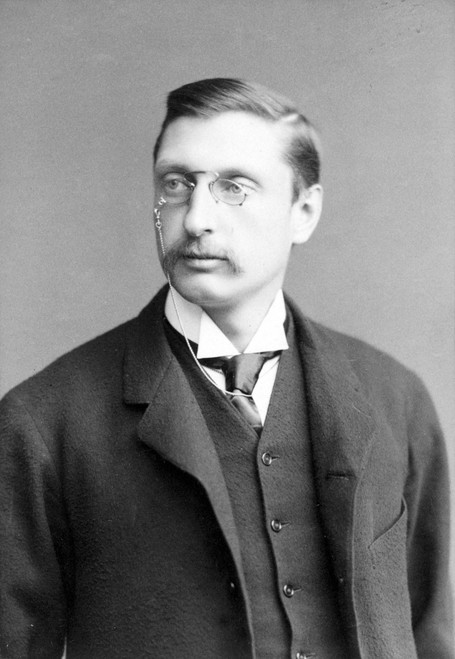 Sir Henry Rider Haggard /N(1856-1925). English Novelist. Poster Print by Granger Collection - Item # VARGRC0069442 Sir Henry Rider Haggard /N(1856-1925). English Novelist. Poster Print by Granger Collection - Item # VARGRC0069442