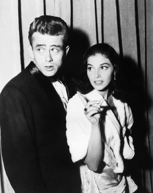Dean And Angeli, 1950S. /Namerican Actor James Dean And Italian-Born American Actress Pier Angeli. Photograph, 1950S. Poster Print by Granger Collection - Item # VARGRC0108877 Dean And Angeli, 1950S. /Namerican Actor James Dean And Italian-Born American Actress Pier Angeli. Photograph, 1950S. Poster Print by Granger Collection - Item # VARGRC0108877