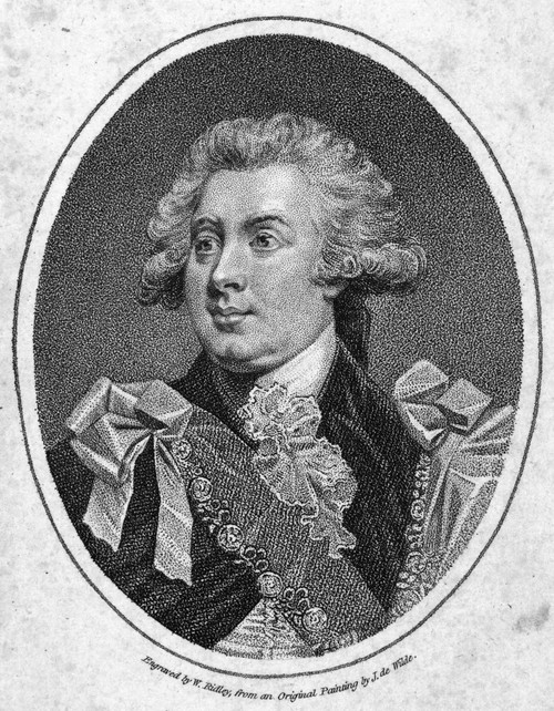 George Iv (1762-1830). /Nking Of Great Britain And Ireland, 1820-1830. When Prince Of Wales. Stipple Engraving, English, 1793. Poster Print by Granger Collection - Item # VARGRC0068804 George Iv (1762-1830). /Nking Of Great Britain And Ireland, 1820-1830. When Prince Of Wales. Stipple Engraving, English, 1793. Poster Print by Granger Collection - Item # VARGRC0068804