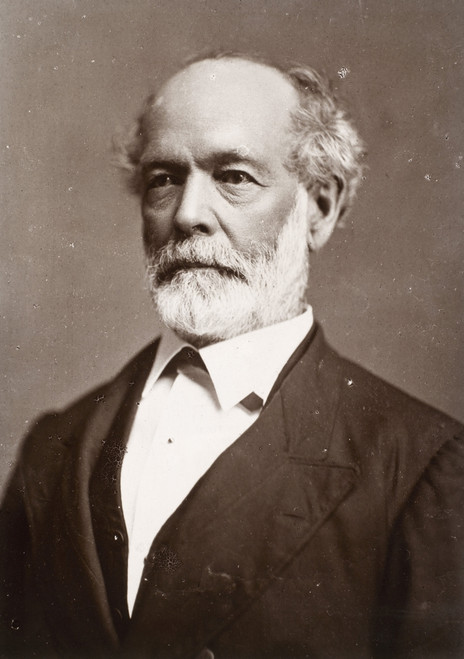 Joseph Eggleston Johnston /N(1807-1891). American Army Officer. Poster Print by Granger Collection - Item # VARGRC0043028