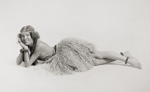 Silent Still: Dancer. Poster Print by Granger Collection - Item # VARGRC0094071