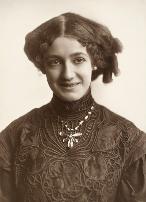 Fashion: Hairstyle, C1900. /Nphotograph, American. Poster Print by Granger Collection - Item # VARGRC0079922 Fashion: Hairstyle, C1900. /Nphotograph, American. Poster Print by Granger Collection - Item # VARGRC0079922