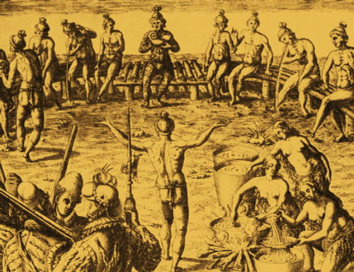 Native Amercian Medicine Poster Print by Science Source - Item # VARSCIBS8308