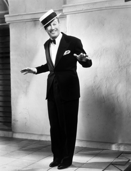 Maurice Chevalier /N(1888-1971). French Actor And Singer. Photographed C1930. Poster Print by Granger Collection - Item # VARGRC0059309