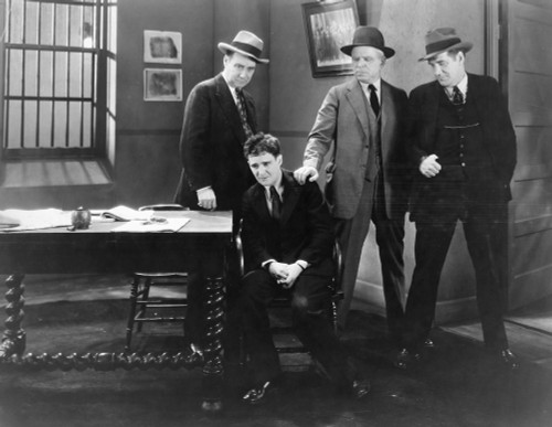 Silent Still: Punishment. Poster Print by Granger Collection - Item # VARGRC0072606