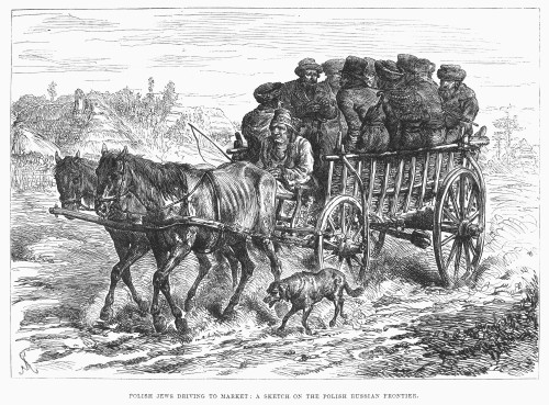 Turkey: Soldier, 1853. /Nwood Engraving From An English Newspaper Of 1853. Poster Print by Granger Collection - Item # VARGRC0095361