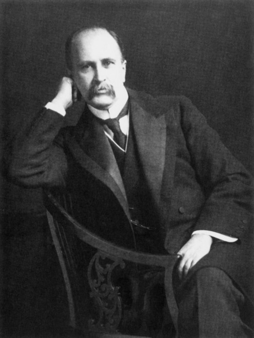 William Osler, Canadian Physician Poster Print by Science Source - Item # VARSCIBM8607