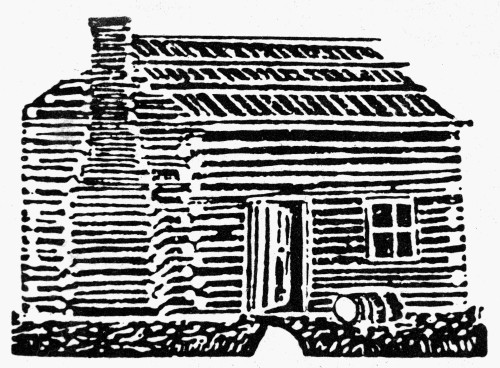 Whig Party Poster, 1840. /Nposter For The 1840 Campaign For Candidates William Henry Harrison And John Tyler. Their Slogan Was 'Log Cabin And Hard Cider.' Poster Print by Granger Collection - Item # VARGRC0097704 Whig Party Poster, 1840. /Nposter For The 1840 Campaign For Candidates William Henry Harrison And John Tyler. Their Slogan Was 'Log Cabin And Hard Cider.' Poster Print by Granger Collection - Item # VARGRC0097704