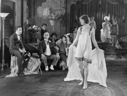 Silent Film Still: Fashion. Poster Print by Granger Collection - Item # VARGRC0074123