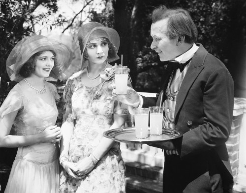 Sunny Side Up, 1929. /Ncharles Farrell And Janet Gaynor In A Scene From The Film. Poster Print by Granger Collection - Item # VARGRC0034417
