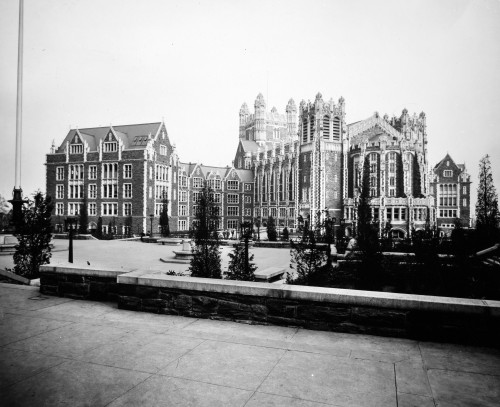 New York: City College. /Nthe College Of The City Of New York, C1905. Poster Print by Granger Collection - Item # VARGRC0077380 New York: City College. /Nthe College Of The City Of New York, C1905. Poster Print by Granger Collection - Item # VARGRC0077380