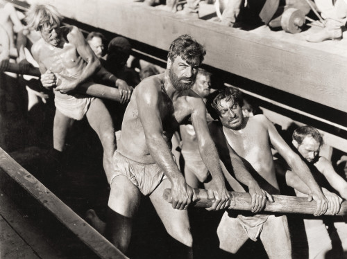 Film: The Sea Hawk, 1924. Poster Print by Granger Collection - Item # VARGRC0074201