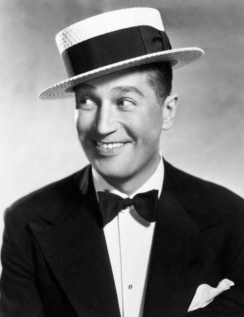 Maurice Chevalier /N(1888-1971). French Actor And Singer. Photographed C1930. Poster Print by Granger Collection - Item # VARGRC0053500