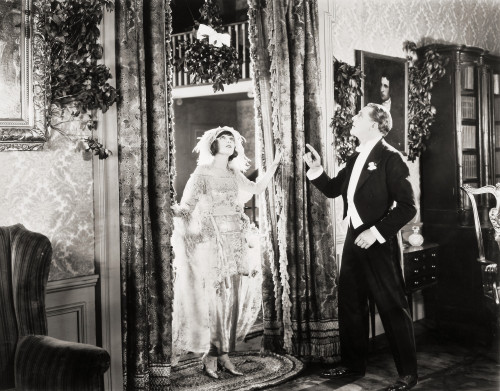 Divorce Coupons, 1922. /Ncorinne Griffith In A Scene From The Film. Poster Print by Granger Collection - Item # VARGRC0075548