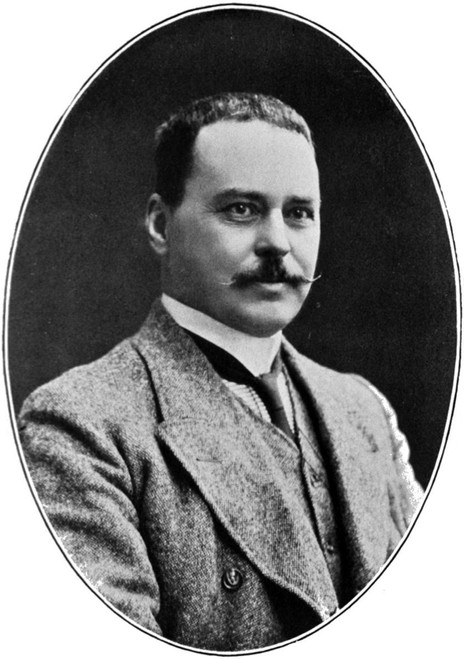 Ronald Ross, British Physician Poster Print by Science Source - Item # VARSCIBW7110