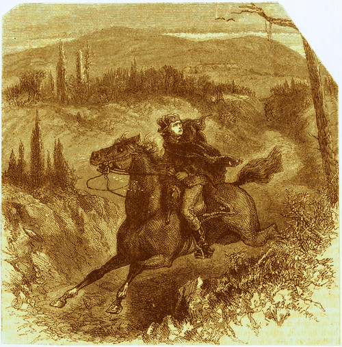 Benedict Arnold, American Traitor Poster Print by Science Source - Item # VARSCIBS8379