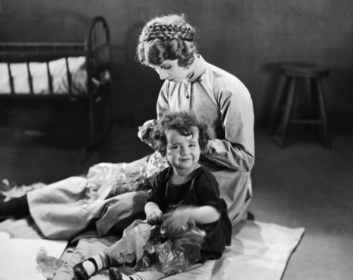 Silent Still: Children. Poster Print by Granger Collection - Item # VARGRC0072411