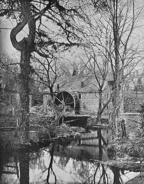 Philadelphia: Mill, C1890. /Nrobert'S Mill In Germantown, Philadelphia, Pennsylvania. Photograph, C1890. Poster Print by Granger Collection - Item # VARGRC0353422 Philadelphia: Mill, C1890. /Nrobert'S Mill In Germantown, Philadelphia, Pennsylvania. Photograph, C1890. Poster Print by Granger Collection - Item # VARGRC0353422