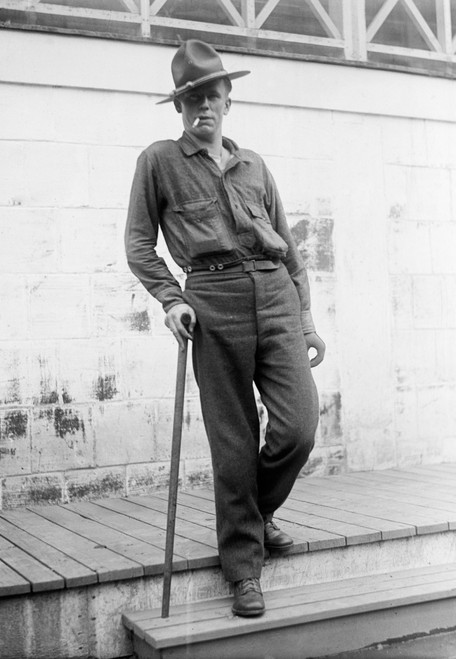 Walter Reed Hospital, C1918. /Na Wounded Veteran Of World War I Convalescing At Walter Reed Hospital In Washington, D.C. Photograph, C1918. Poster Print by Granger Collection - Item # VARGRC0326075 Walter Reed Hospital, C1918. /Na Wounded Veteran Of World War I Convalescing At Walter Reed Hospital In Washington, D.C. Photograph, C1918. Poster Print by Granger Collection - Item # VARGRC0326075