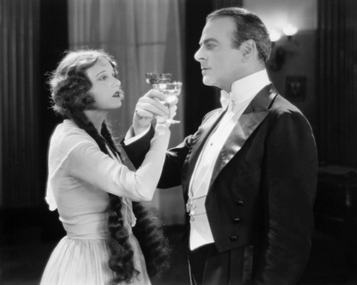 Silent Film Still: Drinking. Poster Print by Granger Collection - Item # VARGRC0073824 Silent Film Still: Drinking. Poster Print by Granger Collection - Item # VARGRC0073824