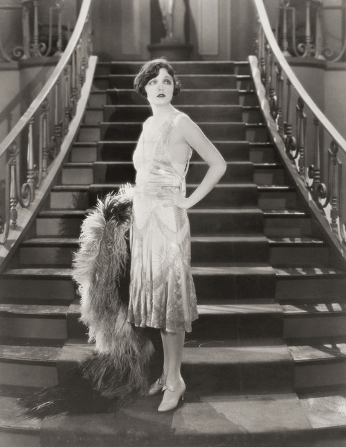 Silent Film Still: Woman./Ncorinne Griffith. Poster Print by Granger Collection - Item # VARGRC0016507