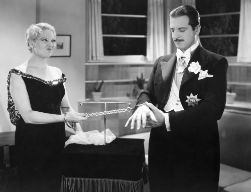 Silent Still: Punishment. Poster Print by Granger Collection - Item # VARGRC0073557