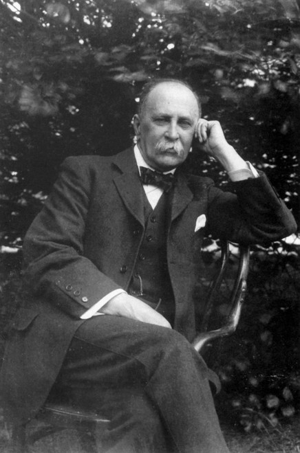 William Osler, Canadian Physician Poster Print by Science Source