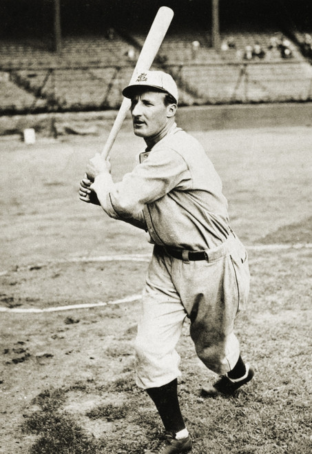 Leon Goslin (1900-1971). /Nknow As 'Goose' Goslin. American Baseball Player. Photographed While With The St. Louis Browns, C1930. Poster Print by Granger Collection - Item # VARGRC0216978
