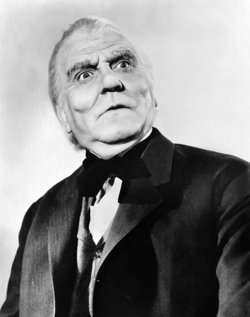 Wizard Of Oz, 1939. /Nfrank Morgan As The Wizard In The 1939 Mgm Production Of 'The Wizard Of Oz.' Poster Print by Granger Collection - Item # VARGRC0012710