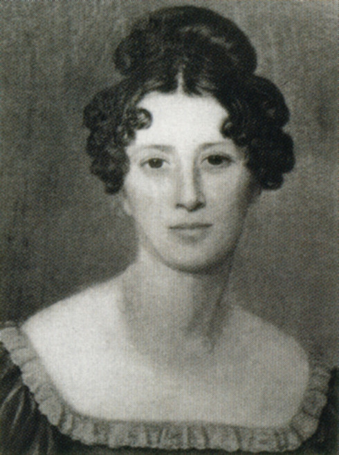 Mary Ann Mantell, English Geologist Poster Print by Science Source - Item # VARSCIBN2300
