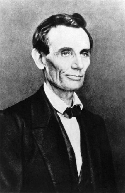 Abraham Lincoln /N(1809-1865). 16Th President Of The United States. Photograph, C1860. Poster Print by Granger Collection - Item # VARGRC0259793 Abraham Lincoln /N(1809-1865). 16Th President Of The United States. Photograph, C1860. Poster Print by Granger Collection - Item # VARGRC0259793