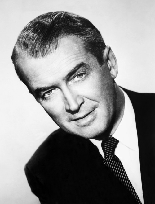 James Stewart (1908-1997). /Namerican Actor. Photographed C1960. Poster Print by Granger Collection - Item # VARGRC0017753 James Stewart (1908-1997). /Namerican Actor. Photographed C1960. Poster Print by Granger Collection - Item # VARGRC0017753