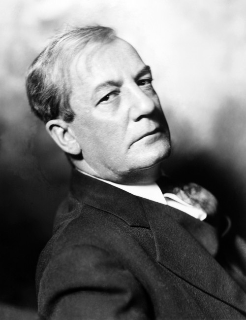 Sherwood Anderson /N(1876-1941). American Writer. Photographed In 1933. Poster Print by Granger Collection - Item # VARGRC0015366