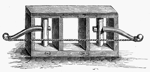 Weapons: Ballista. /Nline Engraving, 19Th Century, After A Medieval Manuscript. Poster Print by Granger Collection - Item # VARGRC0078532 Weapons: Ballista. /Nline Engraving, 19Th Century, After A Medieval Manuscript. Poster Print by Granger Collection - Item # VARGRC0078532