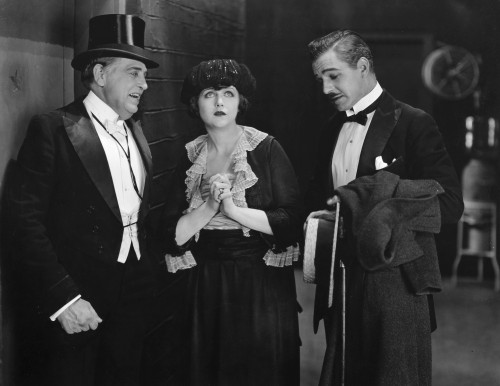 Silent Still: Triangles. Poster Print by Granger Collection - Item # VARGRC0074244