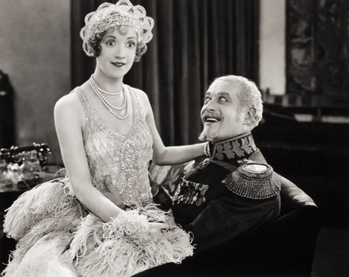 Silent Film Still: Couples. Poster Print by Granger Collection - Item # VARGRC0072552